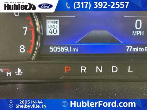 Used 2022 Ford Explorer XLT w/ Equipment Group 202A AWD/4WD image 15