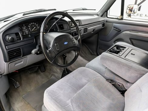 Used 1997 Ford F350 XLT image 18