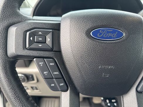 Used 2016 Ford F150 XLT w/ Equipment Group 301A Mid image 17