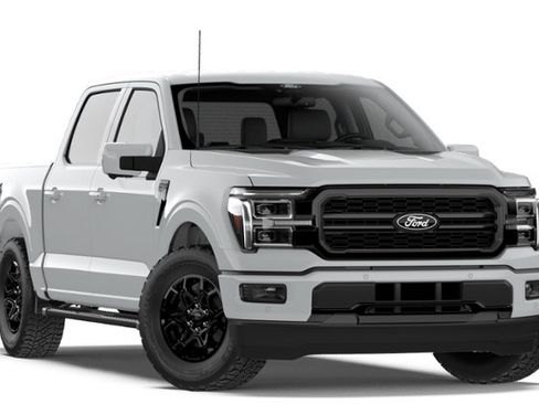 New 2026 Ford F150 Lariat w/ FX4 Off-Road Package AWD/4WD image 26