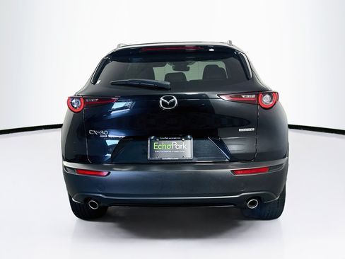 Used 2023 MAZDA CX-30 AWD 2.5 S w/ Preferred Package image 7