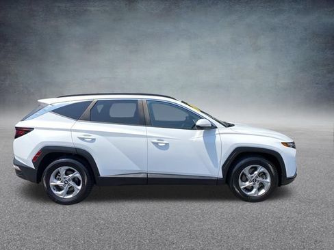 Used 2024 Hyundai Tucson SEL FWD image 5