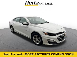 Used 2024 Chevrolet Malibu LT video 1