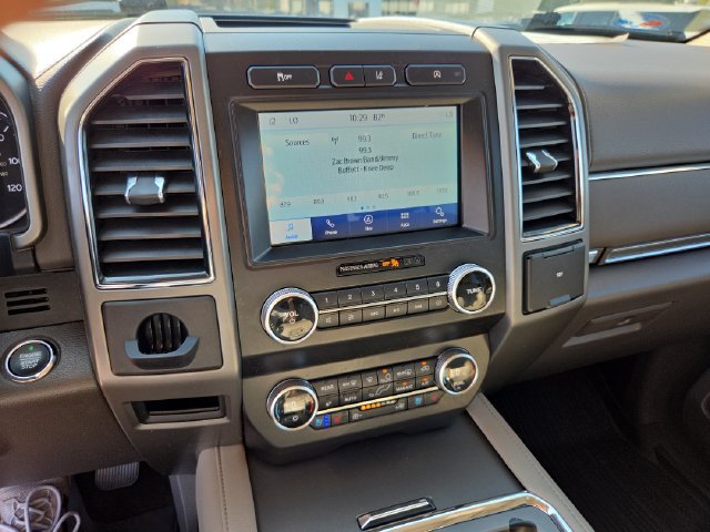 Certified 2020 Ford Expedition XLT w/ Equipment Group 202A RWD image 14