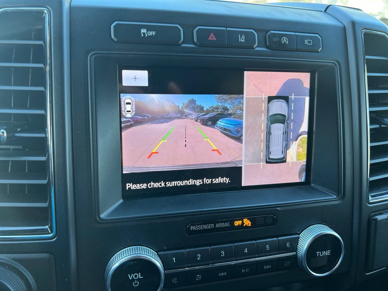 Used 2020 Ford Expedition Max King Ranch RWD image 20