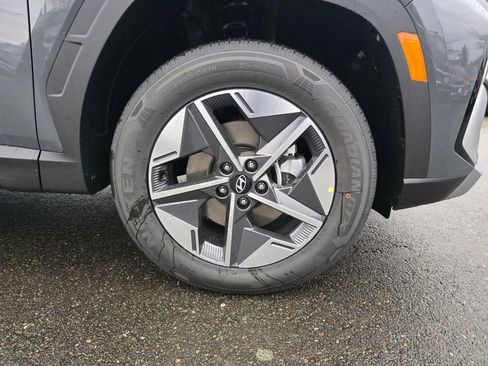 New 2026 Hyundai Tucson SEL AWD/4WD image 9