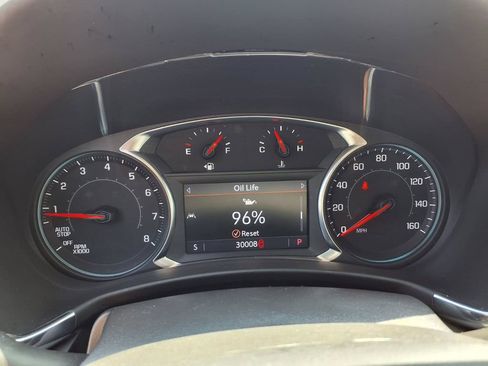 Used 2023 Chevrolet Equinox LT FWD image 27