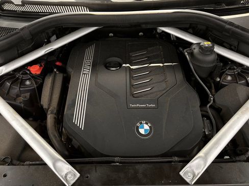 Used 2020 BMW X6 sDrive40i w/ Convenience Package image 41
