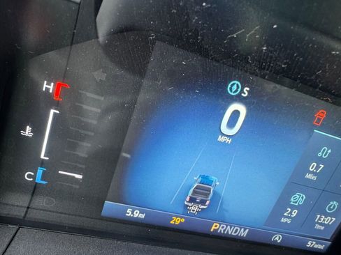 New 2025 Ford Ranger XLT w/ Equipment Group 301A High image 14