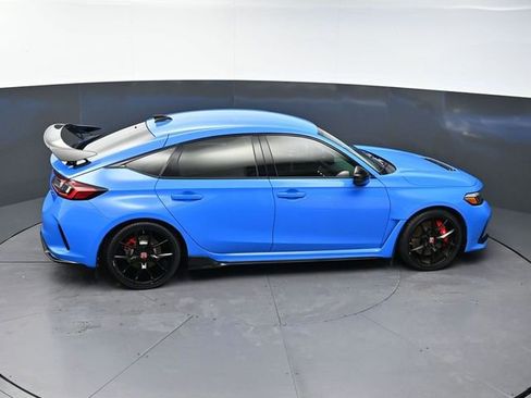 Used 2024 Honda Civic Type R image 34
