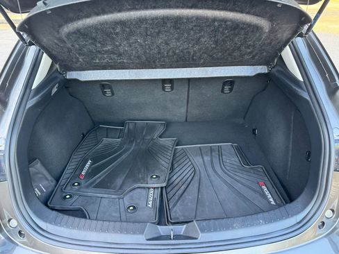 Used 2016 MAZDA MAZDA3 i Grand Touring FWD image 24