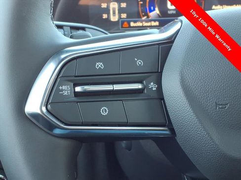 New 2026 Chevrolet Suburban Premier w/ Sun And Tow Package image 28