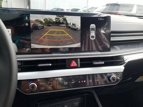 New 2026 Kia K5 GT-Line w/ GT-Line Premium Package FWD image 12
