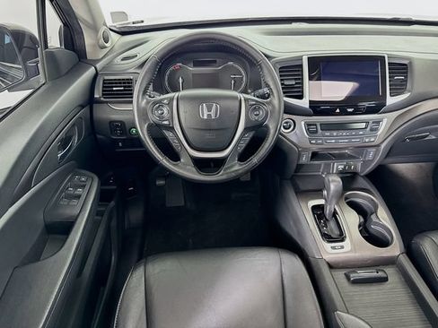Used 2017 Honda Pilot EX-L image 23