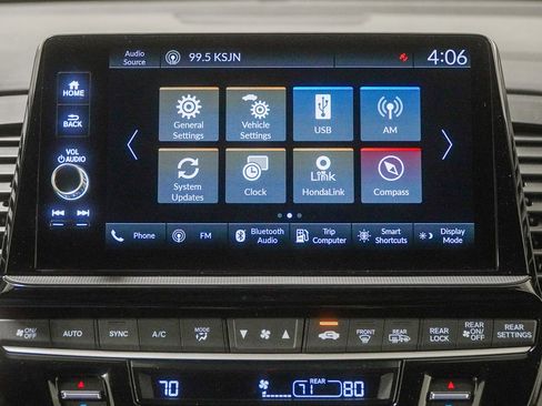 New 2026 Honda Odyssey Sport-L image 31