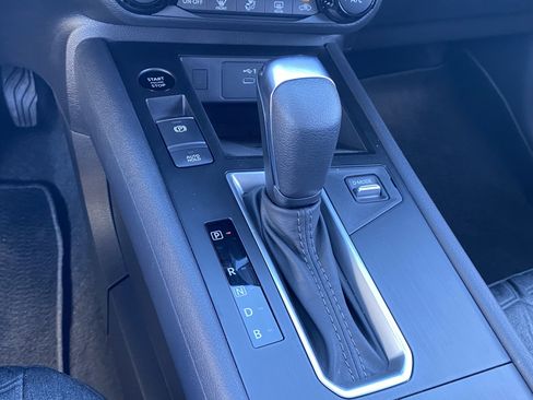 New 2026 Nissan Kicks SV w/ Cold Weather Package FWD image 22