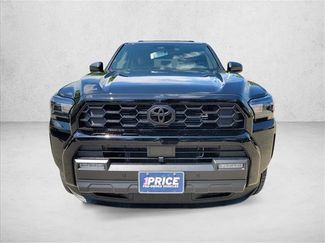 Used 2025 Toyota 4Runner TRD Off-Road video 2