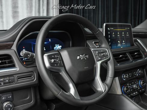 Used 2023 Chevrolet Tahoe Z71 AWD/4WD image 9