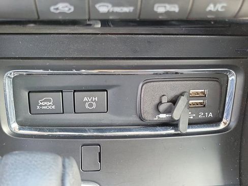 Used 2022 Subaru Ascent Onyx Edition image 26