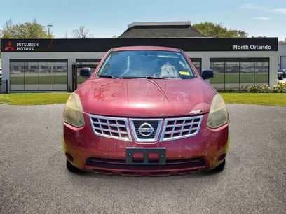 Used 2010 Nissan Rogue S w/ 360 Degree Value Pkg