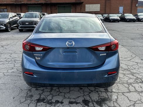 Used 2017 MAZDA MAZDA3 Sport w/ Preferred Equipment Package image 7