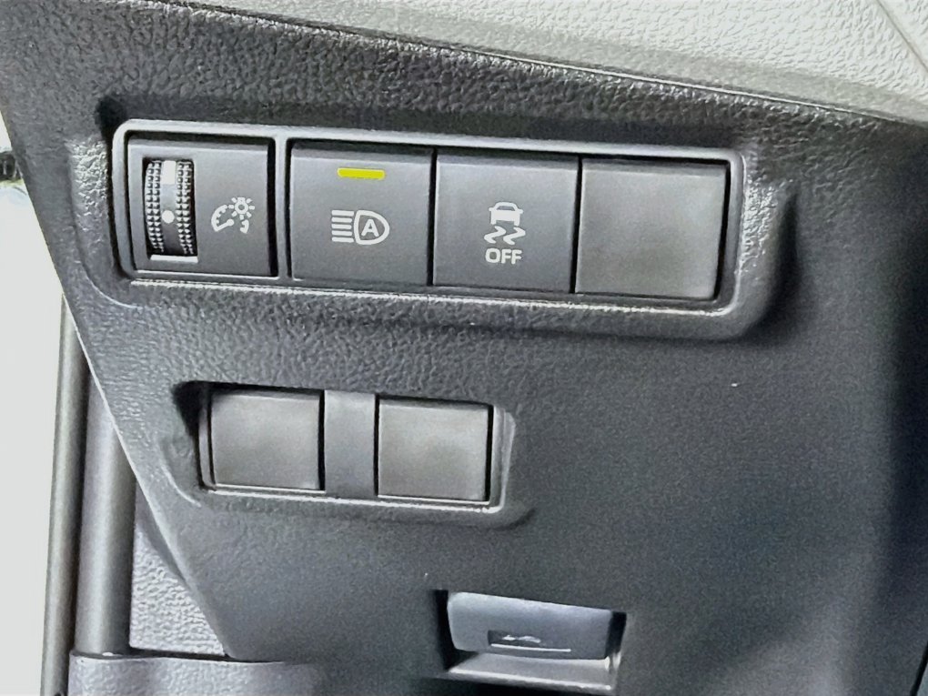 New 2026 Toyota Corolla Cross L FWD image 14