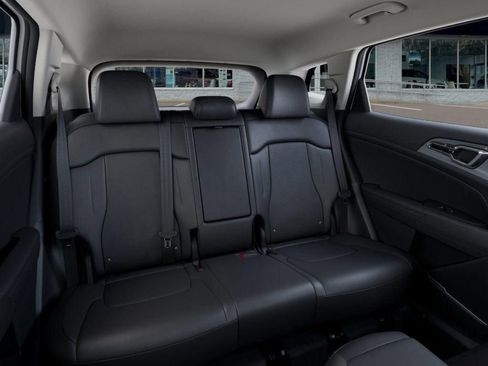 New 2026 Kia Sportage EX image 16