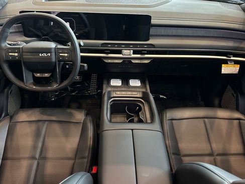 New 2027 Kia Telluride SX Prestige image 11