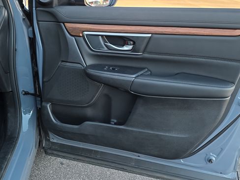 Used 2022 Honda CR-V EX-L image 31