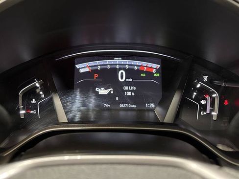 Used 2020 Honda CR-V EX image 9