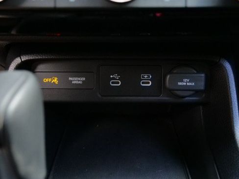 Used 2025 Honda Civic Sport image 12