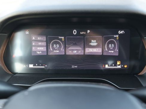 New 2025 Jeep Grand Cherokee Laredo X image 23