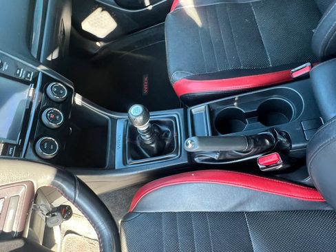 Used 2018 Subaru WRX AWD/4WD image 14