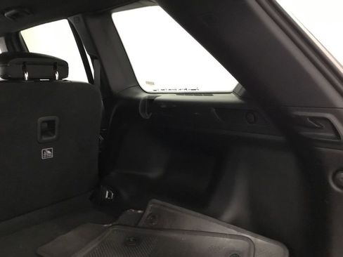Used 2025 Jeep Grand Cherokee Altitude AWD/4WD image 18