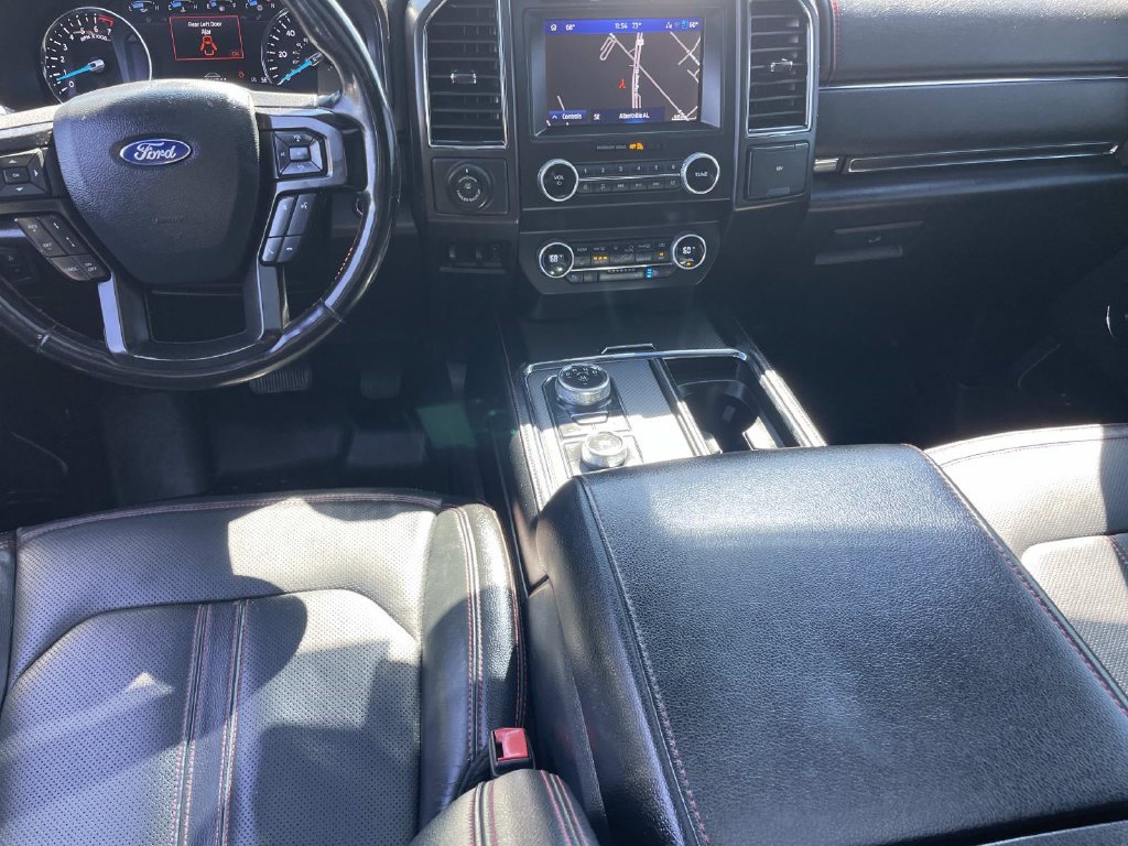 Used 2020 Ford Expedition Limited w/ Equipment Group 303A AWD/4WD image 9