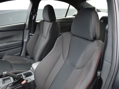 Used 2023 Subaru WRX Premium w/ Popular Package #2 image 12