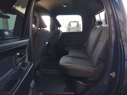 Used 2021 RAM 2500 Tradesman AWD/4WD image 17