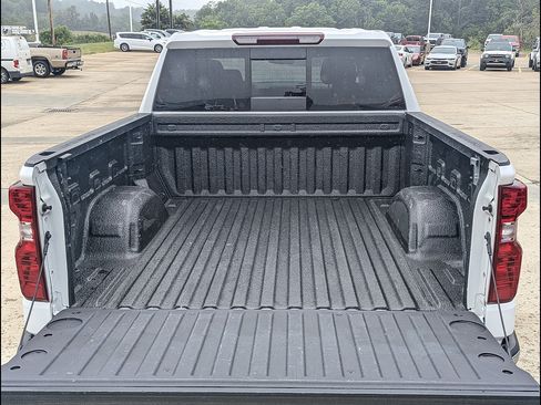 Used 2022 Chevrolet Silverado 1500 LT w/ All Star Edition Plus AWD/4WD image 15