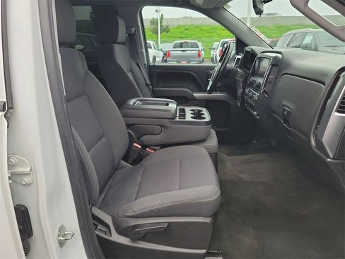 Used 2016 Chevrolet Silverado 1500 LT w/ All Star Edition image 14