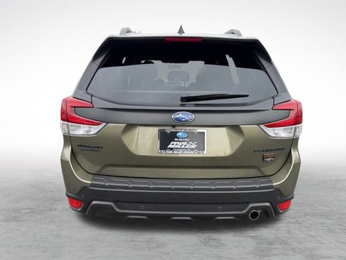 Certified 2024 Subaru Forester Wilderness image 7