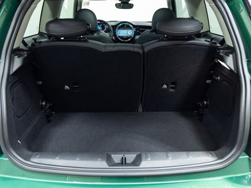 Certified 2024 MINI Cooper S image 9