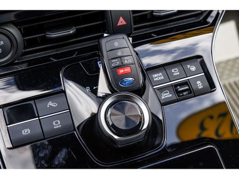 Certified 2023 Subaru Solterra AWD image 30