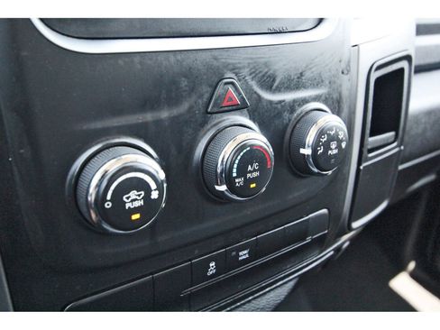 Used 2024 RAM 1500 Classic SLT AWD/4WD image 23