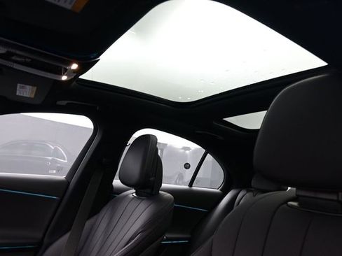 New 2026 Mercedes-Benz E 350 Sedan image 10