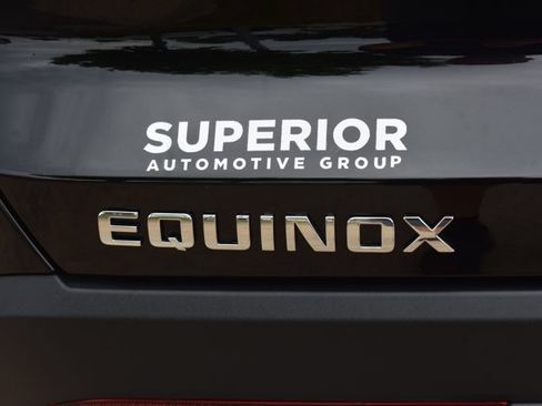 New 2026 Chevrolet Equinox LT w/ LPO, Floor Liner Package FWD image 7