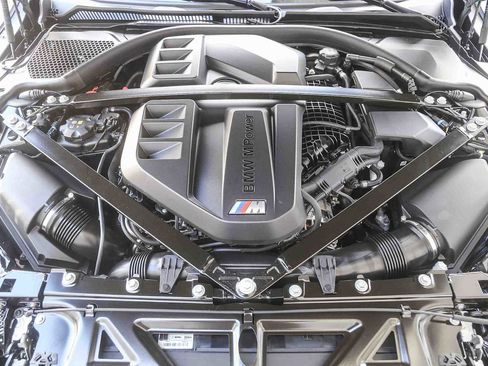 New 2026 BMW M4 xDrive Competition w/ Executive Package image 23