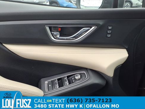 Used 2021 Subaru Ascent Limited w/ Technology Package image 23