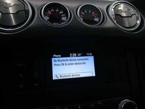 Used 2019 Ford Mustang GT w/ GT Performance Package image 42