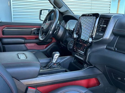 Used 2023 RAM 1500 TRX image 72