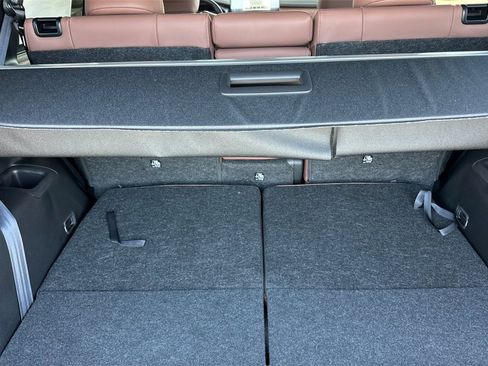 New 2025 Mitsubishi Outlander SEL image 16